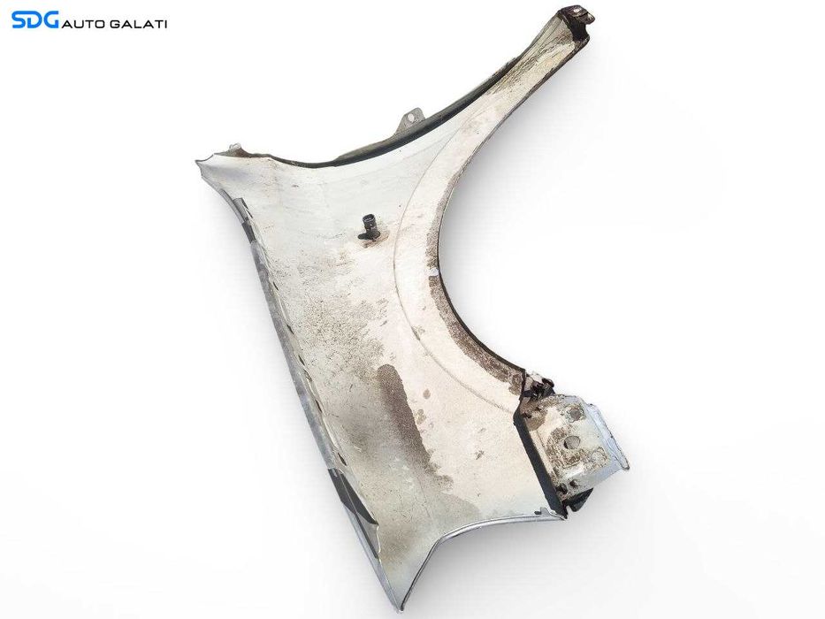Aripa Fata Dreapta Opel Astra G 1998 - 2007 [LN0330]