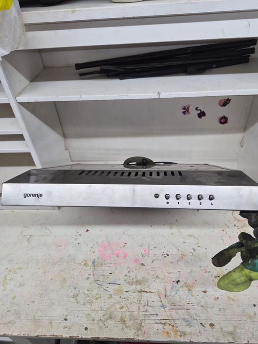 Продается вытяжка