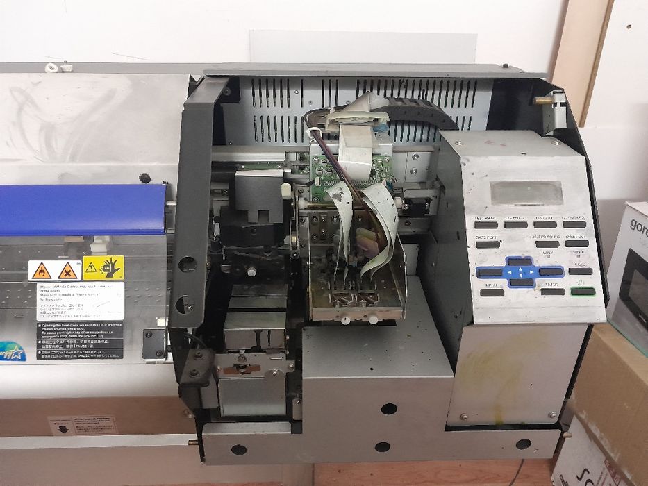 Cutter-plotter Roland SP-540V - 1,37m.