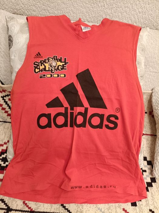 Футболки Streetball 2000х