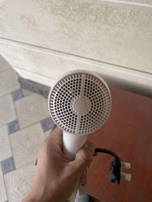 Фен для волос braun