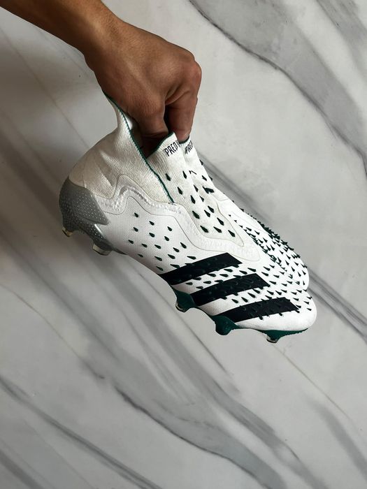 Бутсы adidas 100%orginal
