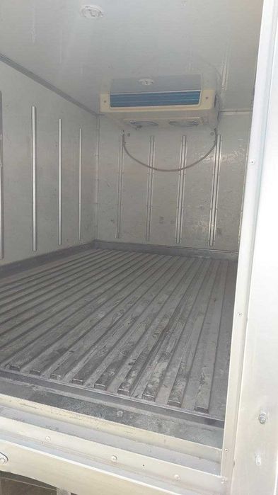 Грузоперевозки по Ташкенту (Рефрежиратор)