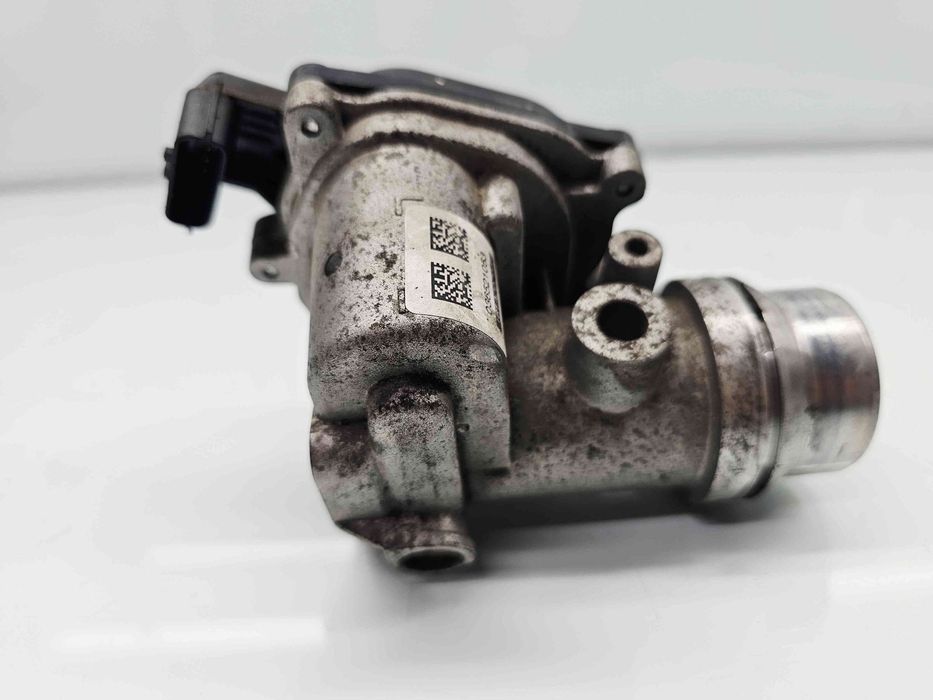 Clapeta acceleratie  Renault Kangoo 2 [Fabr 2008-2018] 161A09794R 1.5