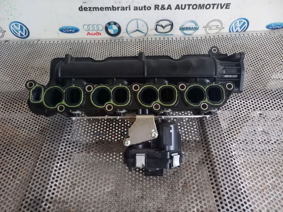 Galerie Admisie Completa Senzor Map Clapeta Admisie Jeep Compass Renegade Fiat 500X 2.0 Crdi Euro 6