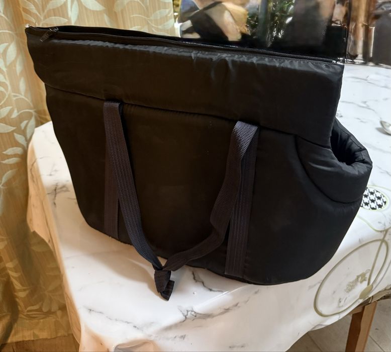 Переноска для маленьких собак