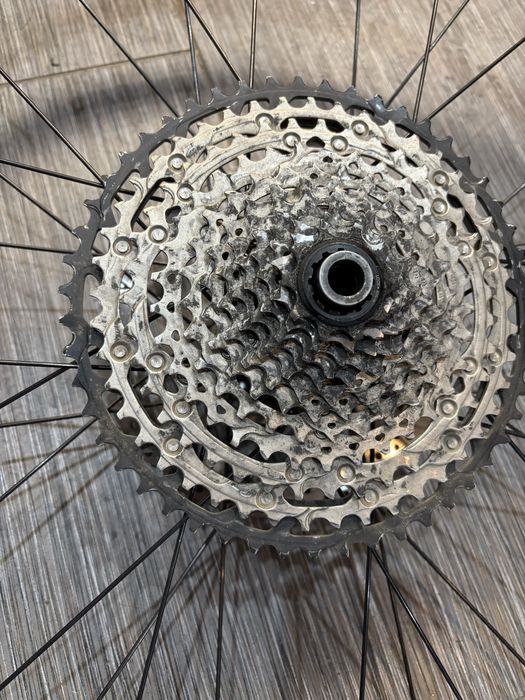 Roti Dt Swiss 15x110 -12x148