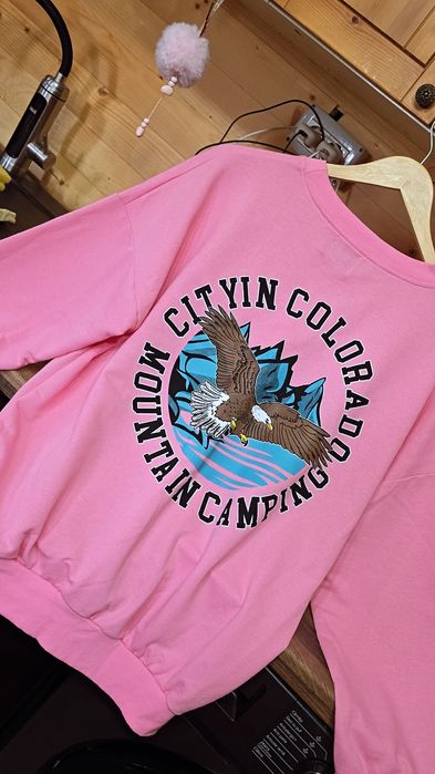 Hanorac Dama, Nou , marimea L