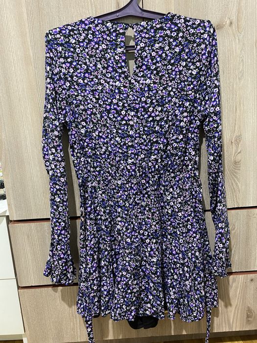 Платье (made in cambodia)