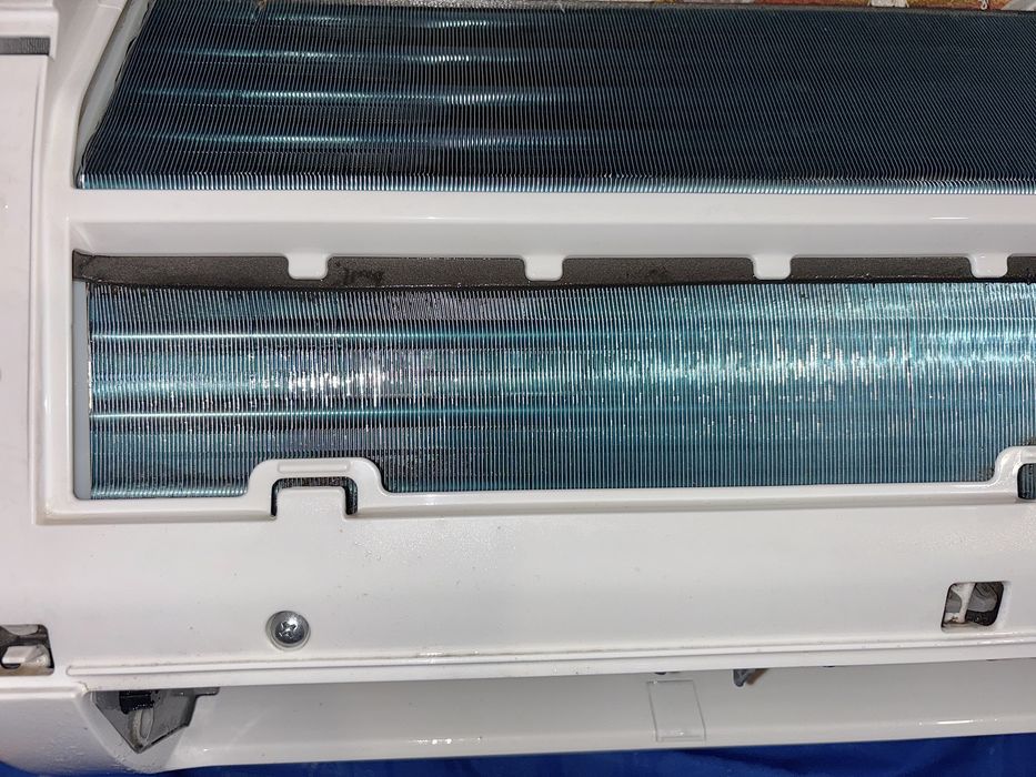 Почистване на климатици - AIR