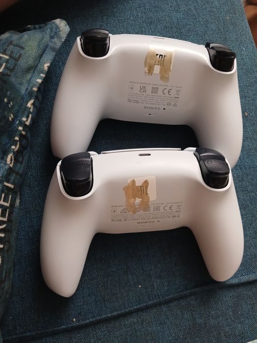 Sony Playstation Геймпад