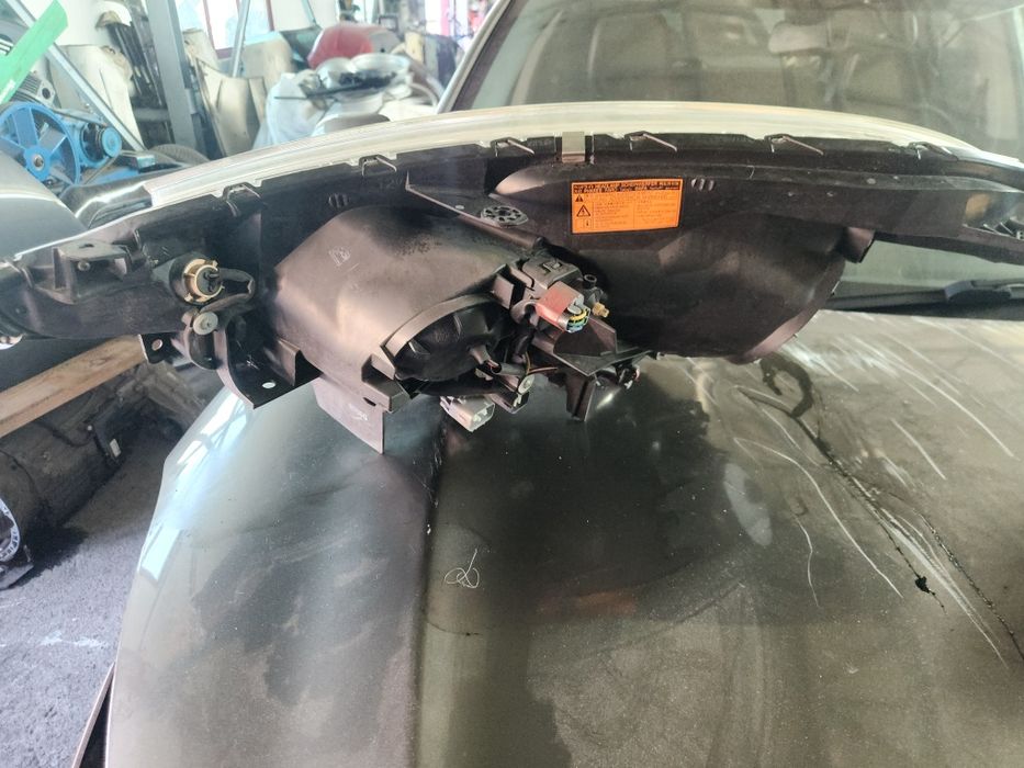 Фар за Citroen c4 aircross