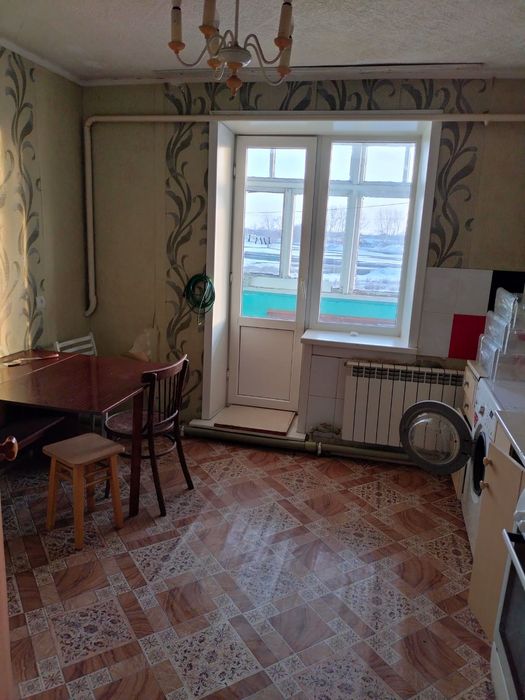 Продажа квартиры