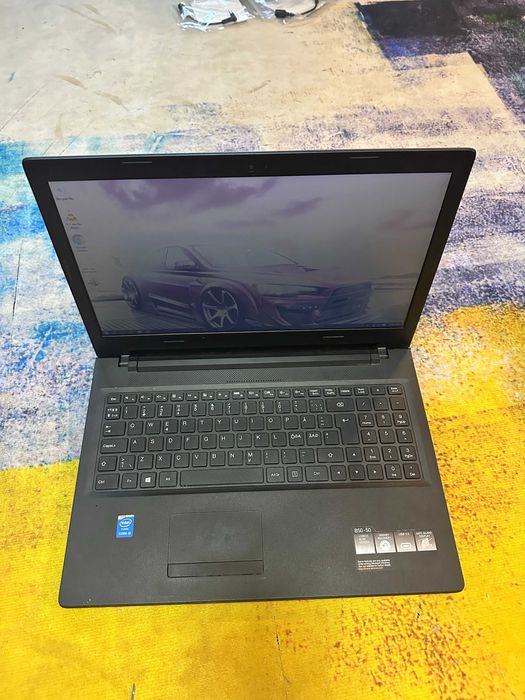 laptop Lenovo B50-50, i5 gen 5