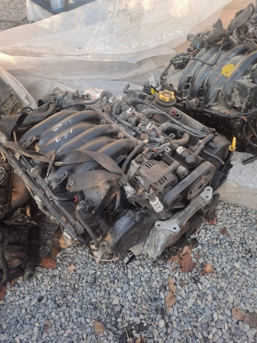 Запчасти на Ленд Ровер Фрилендер