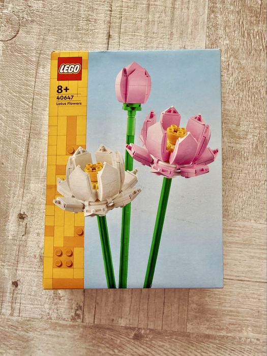 Lego 8 ani  de construit