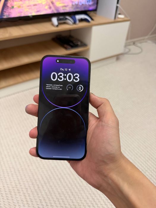 iphone 14 pro 128 гю