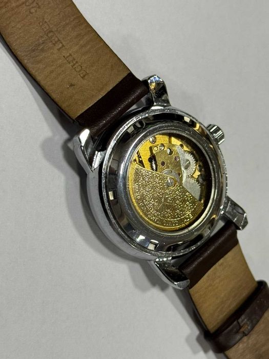 Часовник Vacheron Constantin Genève Automatic