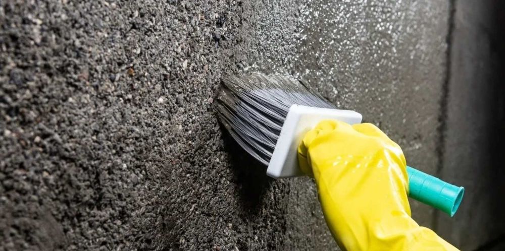 Услуги Гидроизоляции Решение любых проблем с водой