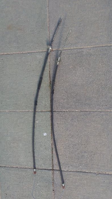 Разни неща от Жигули (Лада) и трактор