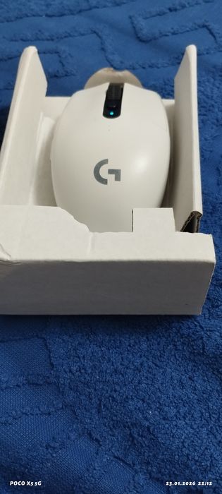 Мышка игровая очень хорошая