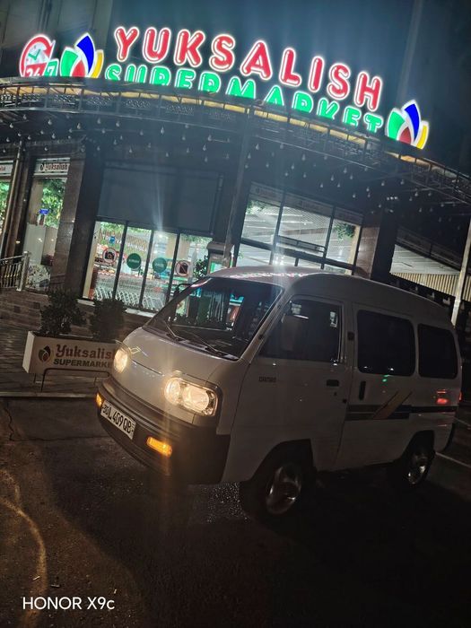 Срочно продаётся Дамас