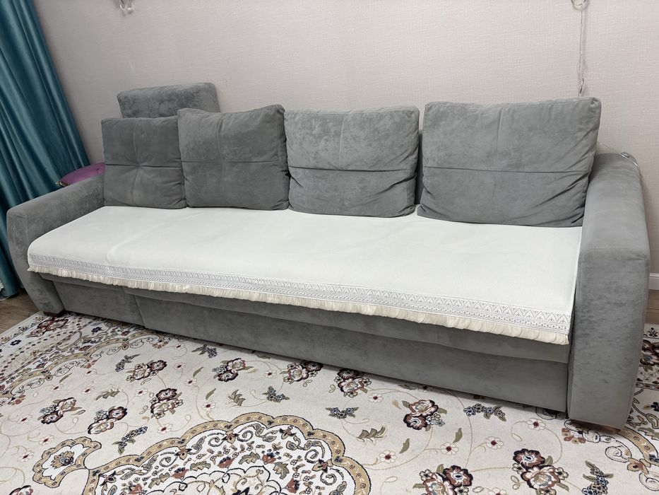 Продам диван 3 м