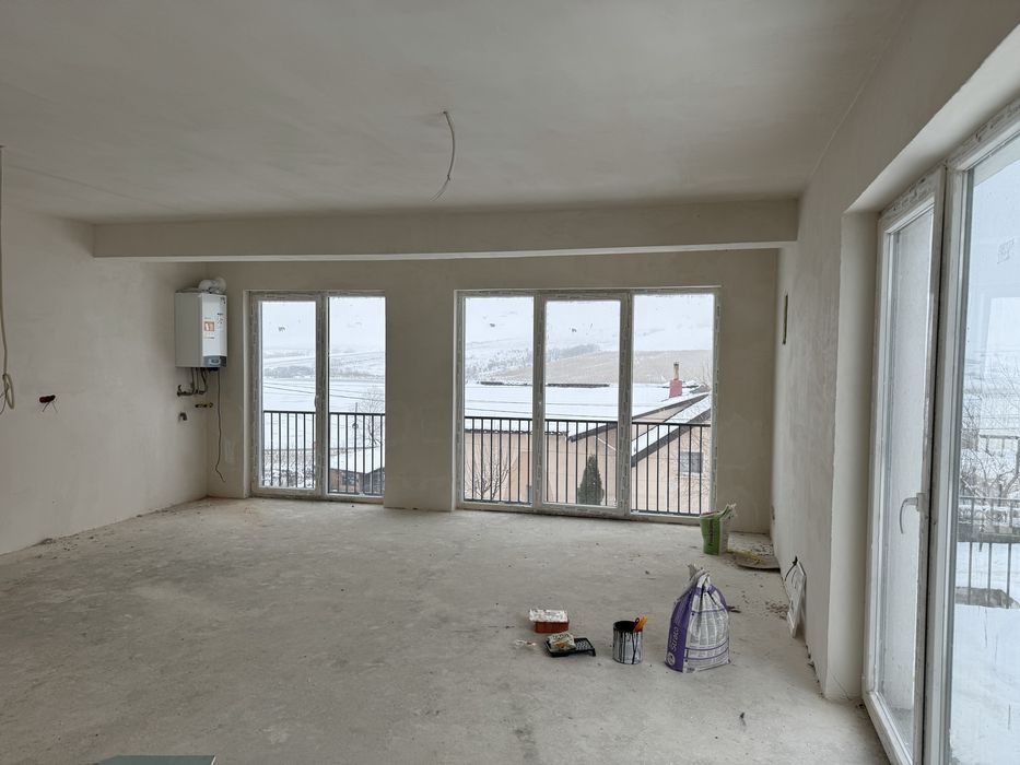 Oferta Duplex Chinteni Zona Lacului