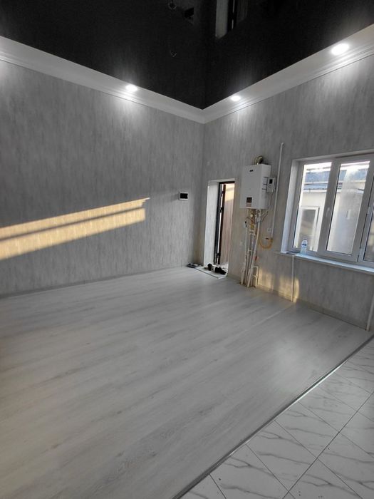 Продается 3ком Дом Сергели Янгихает -12 автопарк