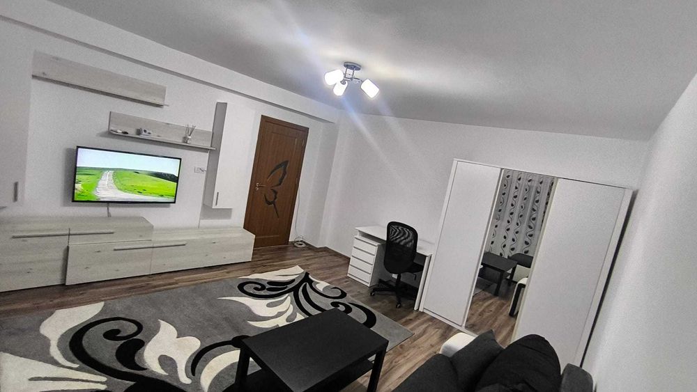 Proprietar, închiriez garsonieră 40mp, Colentina, Poiana cu Aluni.