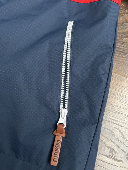 Куртка ветровка на мальчика