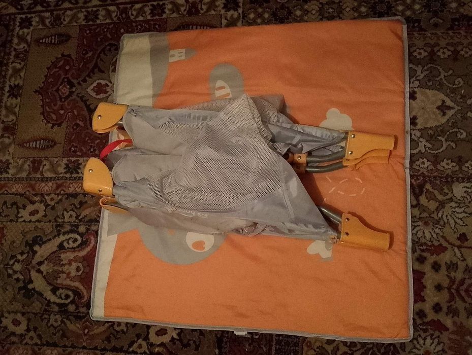 Кошара за деца продавам