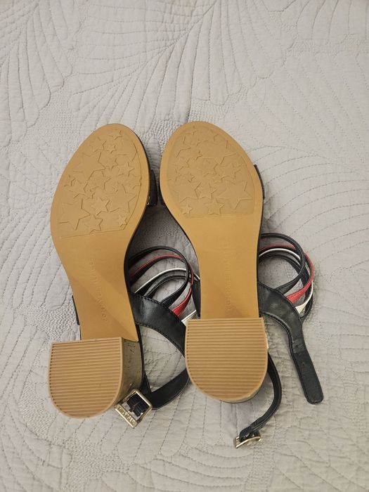 Босоножки Tommy hilfiger оригинал