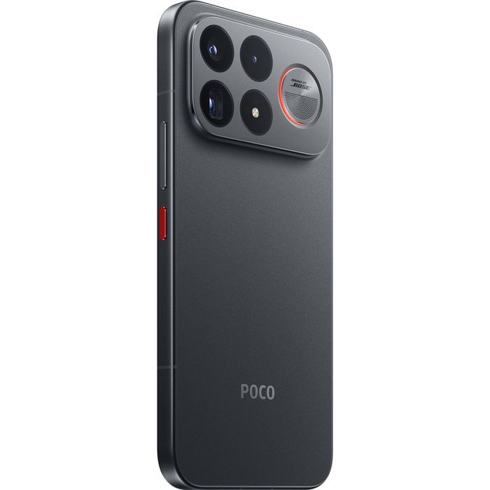 НОВ! Xiaomi Poco F9 Ultra 5G 256GB 12RAM Black 2г. Гаранция!