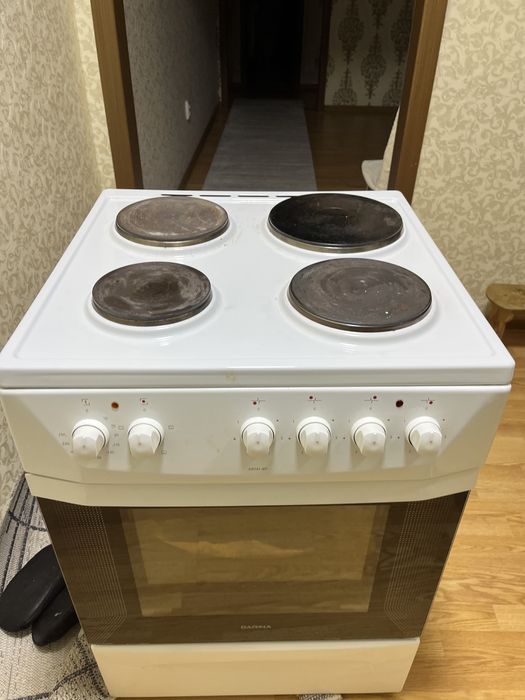 Электроплита DARINA