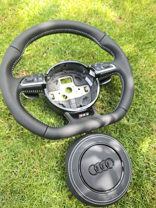 Volan OEM Audi RS6