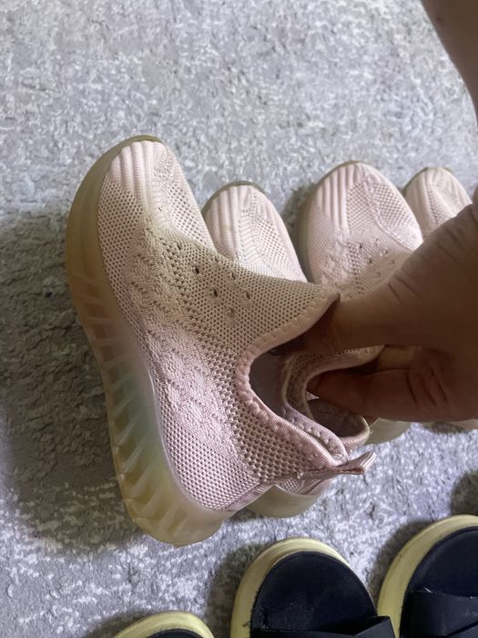 Детская обувь, размер от 27-31.