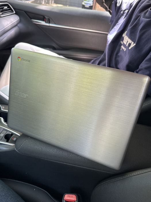 Ультрабук Acer chromebook 14