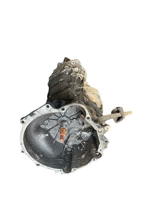 Cutie De Viteze Manuala 6 Trepte Mitsubishi L200 2.5Td An 2003 115Hp