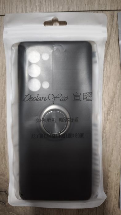 Huse Oppo reno 6 pro 5g