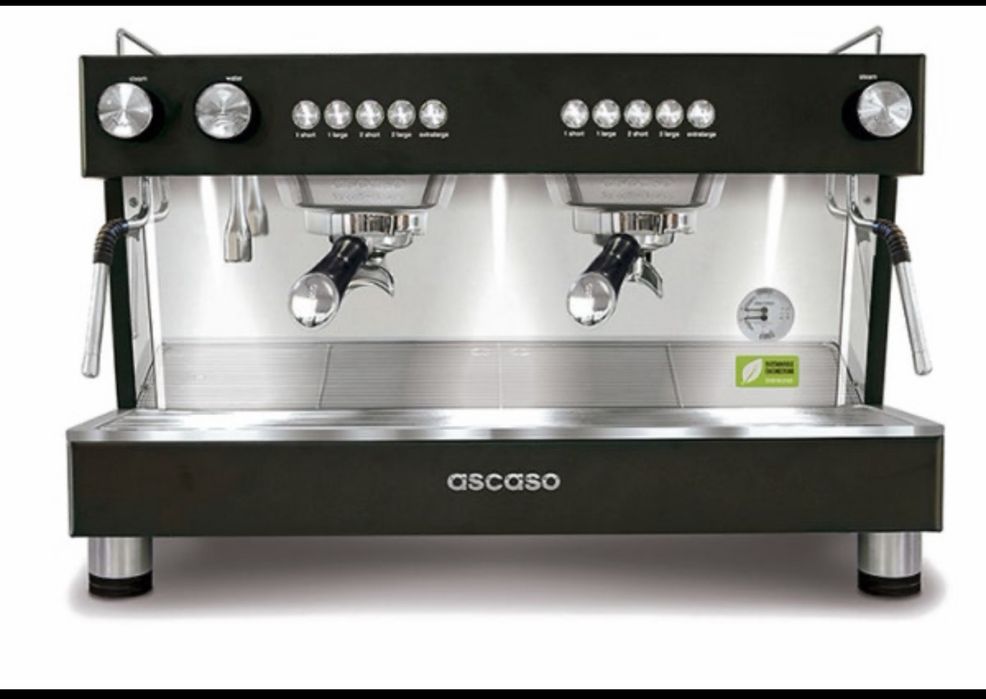 Кофе машина ascaso kofe mashina