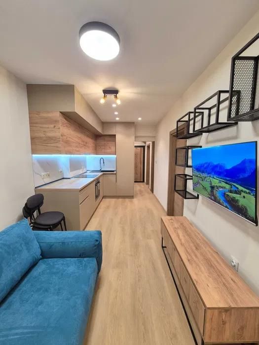 Дава се под наем Двустаен апартамент в София, Медицинска академия - 55 кв.м за 700 € - Снимка #4