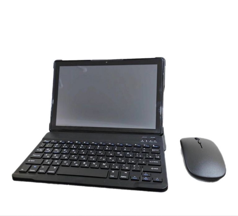 OZCT 15 PRO планшет детский. Памят 512 гб
