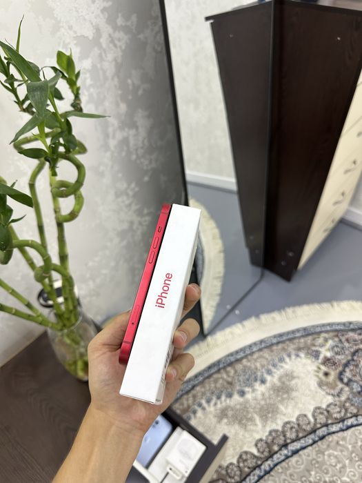 Iphone 13 Red SROCHNO‼️