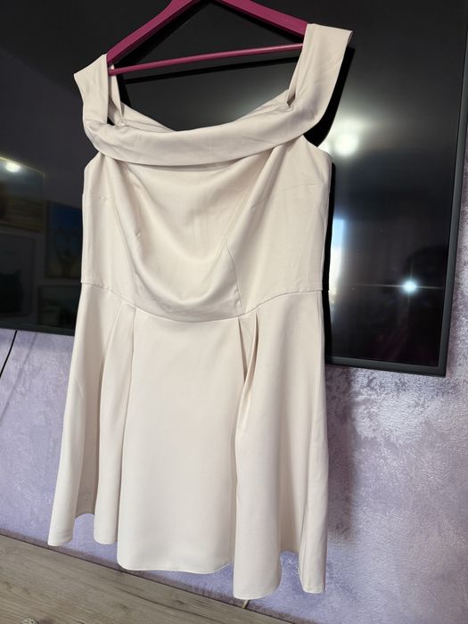 Rochie cu sclipici