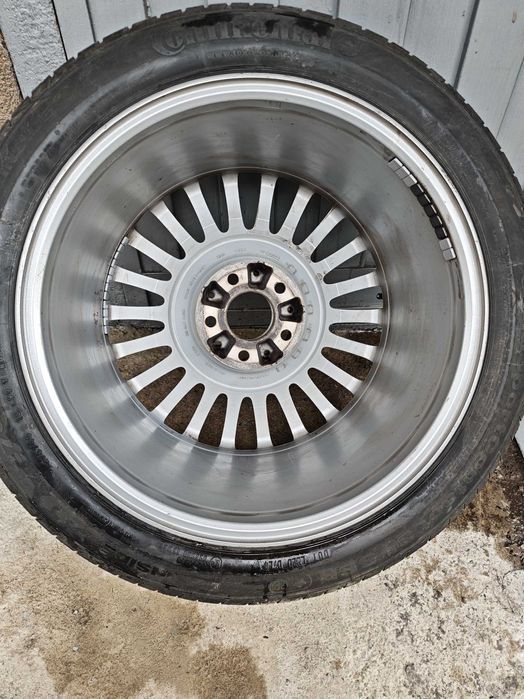 Джанти 18" Мерцедес w219