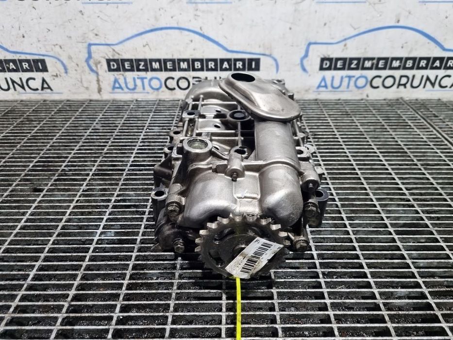 Pompa ulei Land Rover Freelander 2 Facelift 2.2 Diesel 2010 - 2012 150CP 224DT (1261) ...