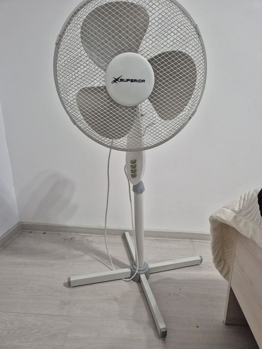 Vand ventilator Superior