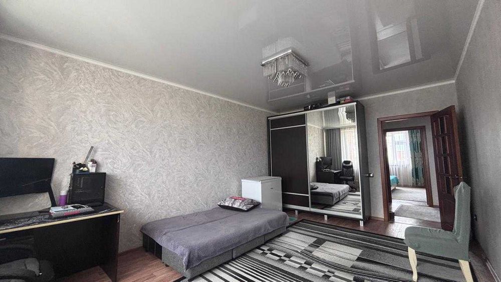 Продается 3х квартира в мкр Наурыз