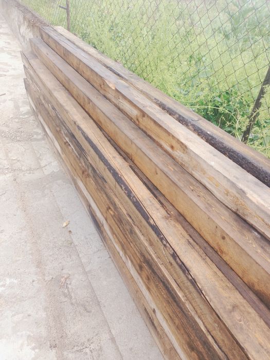 Продам Брус Казцике